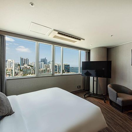 Kent Hotel Gwangalli By Kensington Μπουσάν Εξωτερικό φωτογραφία