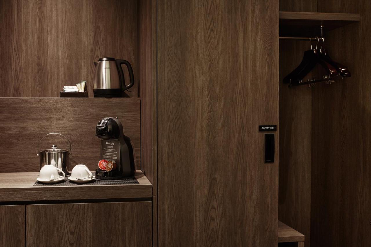 Kent Hotel Gwangalli By Kensington Μπουσάν Εξωτερικό φωτογραφία