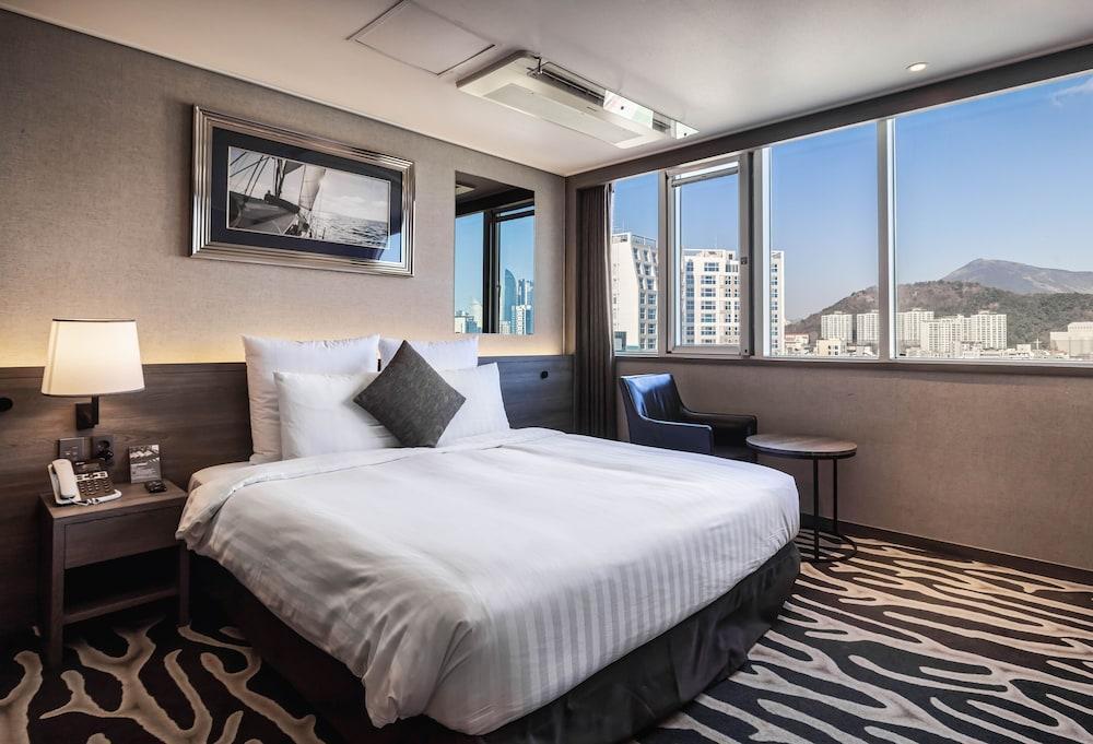 Kent Hotel Gwangalli By Kensington Μπουσάν Εξωτερικό φωτογραφία
