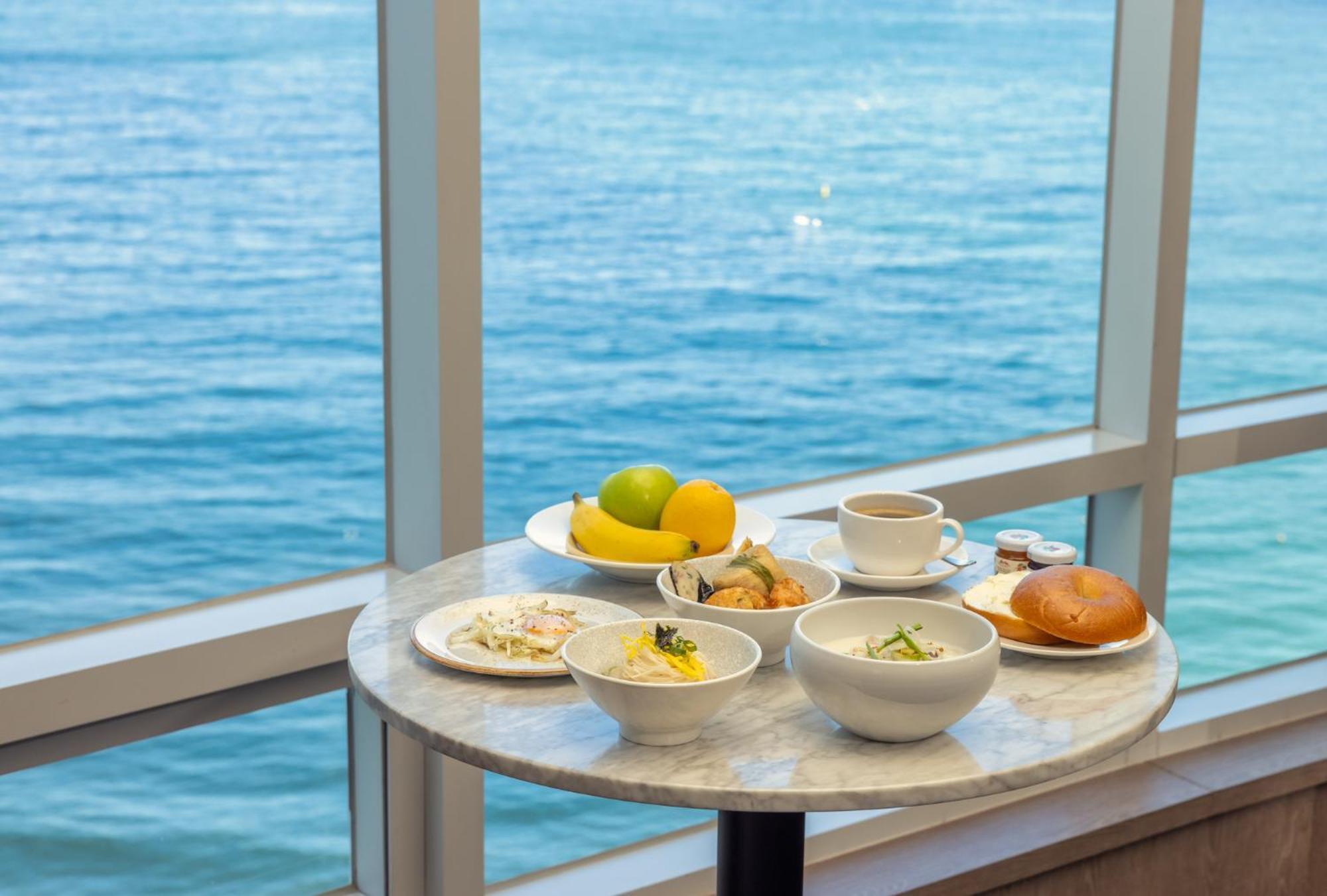 Kent Hotel Gwangalli By Kensington Μπουσάν Εξωτερικό φωτογραφία