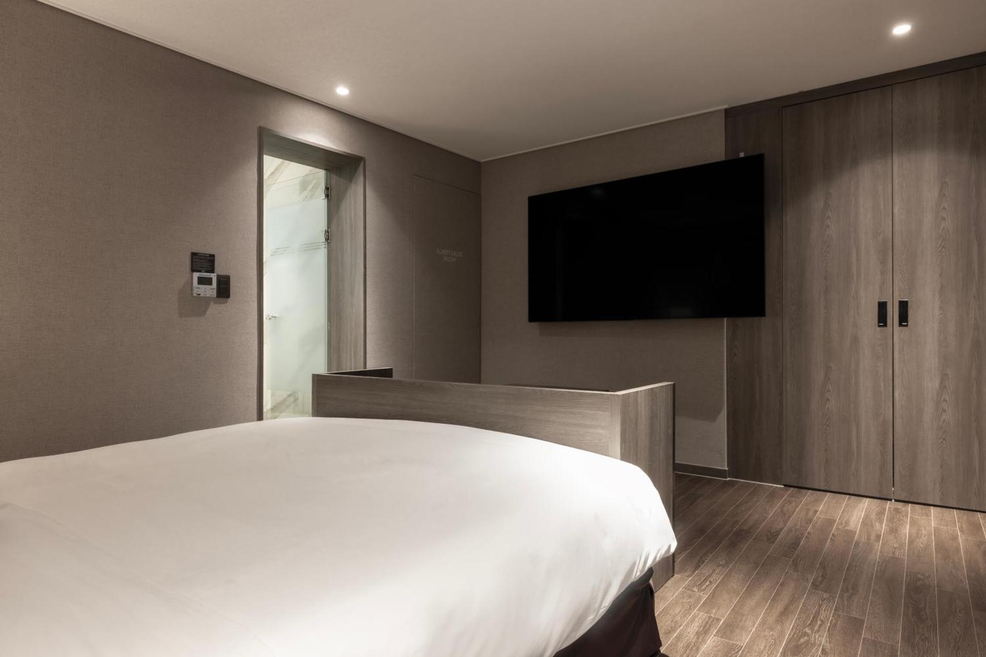 Kent Hotel Gwangalli By Kensington Μπουσάν Εξωτερικό φωτογραφία
