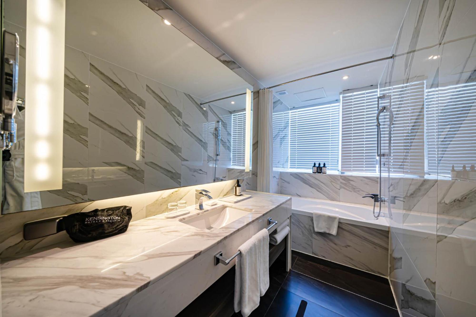 Kent Hotel Gwangalli By Kensington Μπουσάν Εξωτερικό φωτογραφία